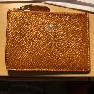 Small wallet
